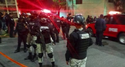 Tras intento de feminicidio y persecución policiaca, cae sujeto en la alcaldía Iztapalapa en la CDMX