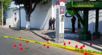 'Lluvia de balas' moviliza este lunes a autoridades en Tlalnepantla; saldo es de un muerto y 4 heridos