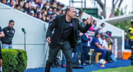 Cruz Azul anuncia salida de su entrenador horas antes de su partido contra Necaxa en la Liga MX Femenil