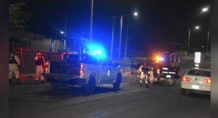 Hombre es asesinado a balazos al viajar a bordo de un automóvil en Guanajuato; no hay detenidos