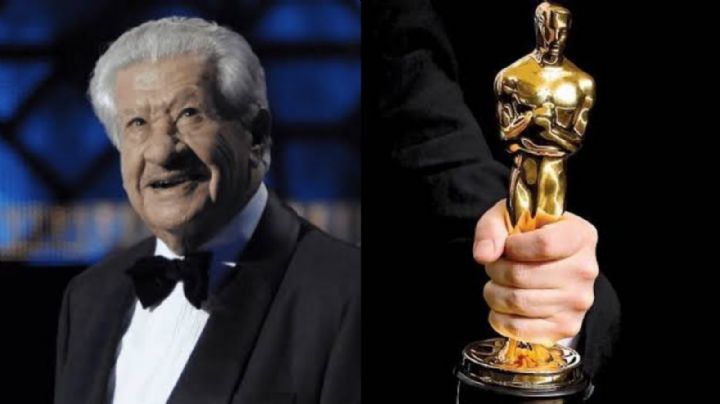 Premios Oscar 2023 hace desaire a Ignacio López Tarso; Academia lo deja fuera de la sección 'In Memoriam'