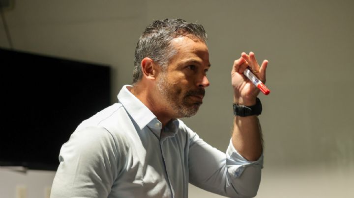 Los exPumas que podrían ser opciones para sustituir a Rafael Puente Jr en caso de ser relevado