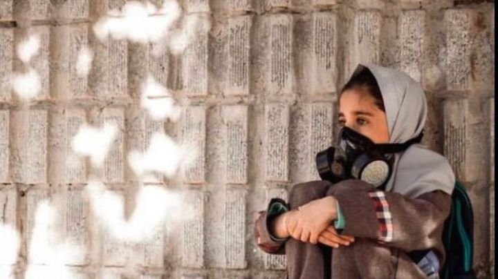 Van 100 detenidos por envenenamiento de niñas en escuelas de Irán; investigación apunta a terrorismo