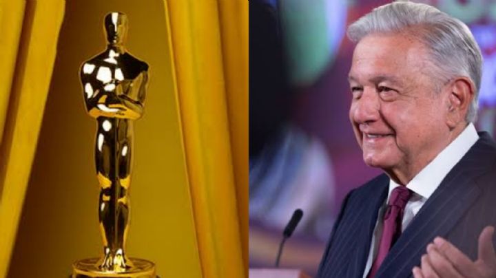 "Y el Oscar es para…": Con MEMES de AMLO, recrean portadas de las películas nominadas este 2023