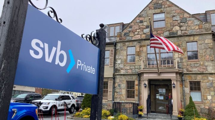 Tras cierre de Silicon Valley Bank, Biden insiste en que sistema bancario en EU no corre riesgos