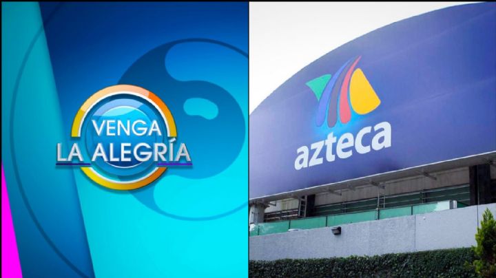 Tras pleito con conductora de 'VLA', cantante destapa si tuvo amorío con ejecutivo de TV Azteca