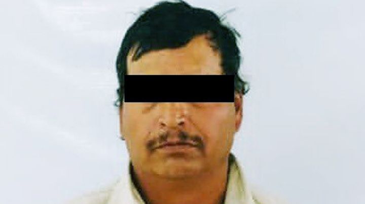 Othón encerró en su auto a jovencita de 15 años y abusó de ella; fue arrestado en Edomex