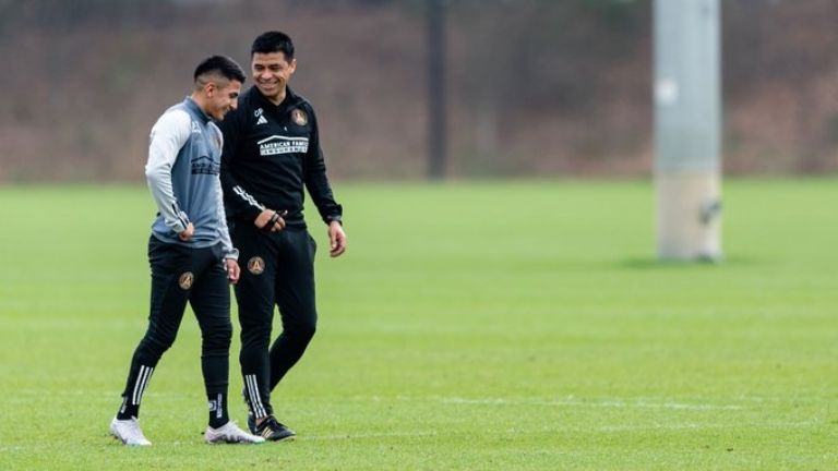 Los exPumas que podrían ser opciones para sustituir a Rafael Puente Jr en caso de ser relevado