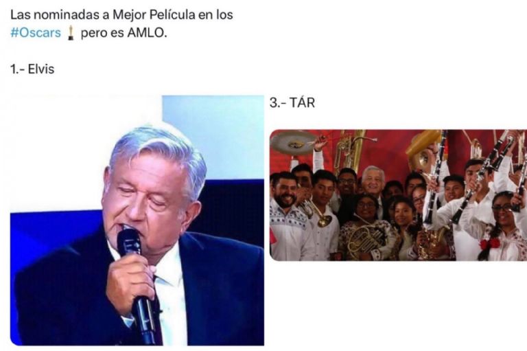 Memes AMLO 