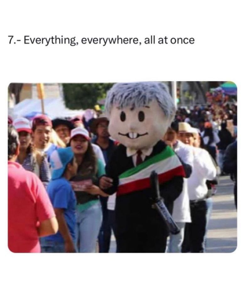 Memes AMLO 