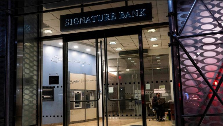 Signature Bank 