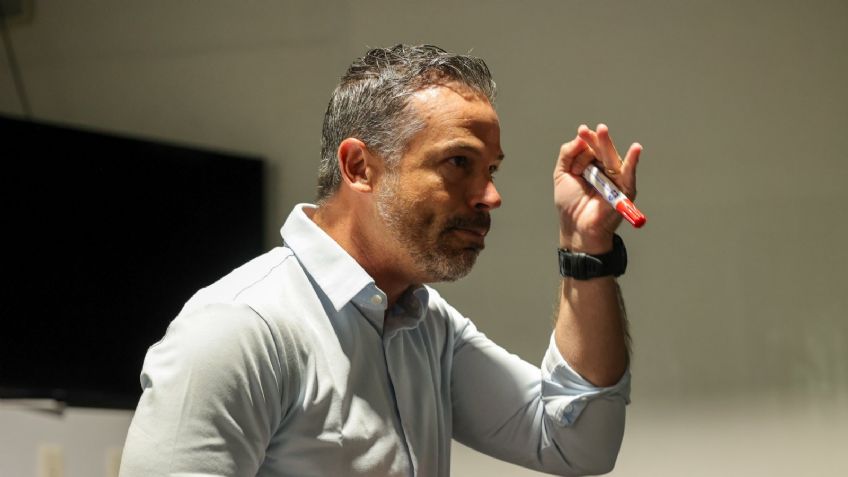 Los exPumas que podrían ser opciones para sustituir a Rafael Puente Jr en caso de ser relevado