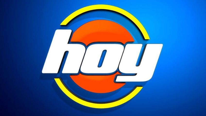 Fue amante de conductor: Productora de 'Hoy' manda vetar a famosa exactriz de Televisa