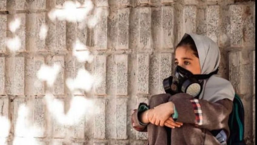 Van 100 detenidos por envenenamiento de niñas en escuelas de Irán; investigación apunta a terrorismo