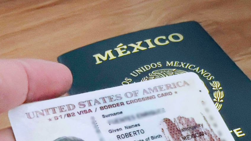 ¿Te urge sacar la visa americana? Estas son las citas más próximas en México; todas son hasta el 2024
