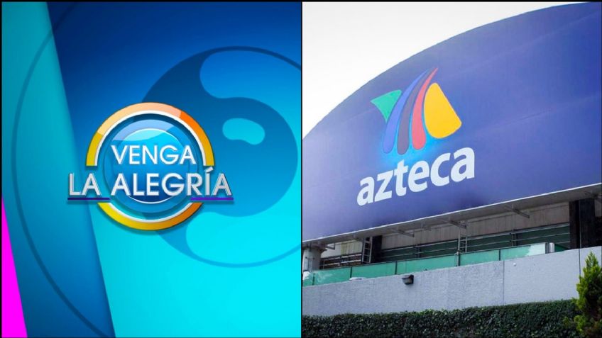 Tras pleito con conductora de 'VLA', cantante destapa si tuvo amorío con ejecutivo de TV Azteca