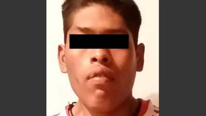 Detienen en Sonora a sujeto que intoxicó a menor de 2 años con 'crystal'; fue hospitalizado