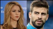 Piqué habla de más y muestra su postura frente a la canción de Shakira y Bizarrap 'Sessions 53'