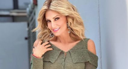 Shock en TV Azteca: Anette Cuburu estrena galán tras divorcio de ejecutivo de Televisa y veto en 'Hoy'