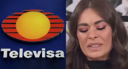 Tras duro divorcio y 16 años en 'Hoy', Galilea Montijo abandona Televisa y se va a Estados Unidos