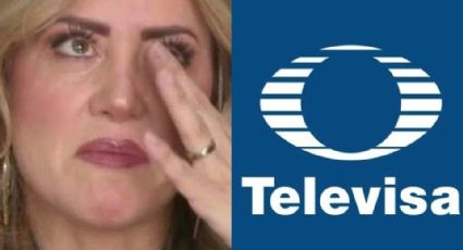 Tras hundir a Legarreta y veto en 'Hoy', galán abandona TV Azteca y presume su regreso a Televisa