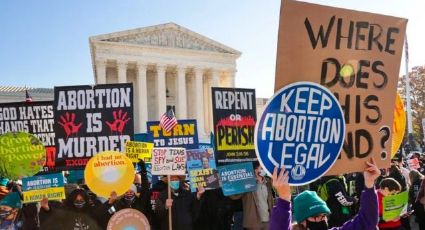 De no creer: Legisladores en Carolina del Sur quieren castigar el aborto con pena de muerte