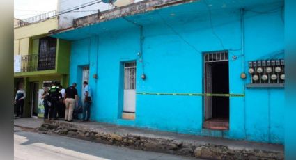 Terrible final: Mujer es encontrada sin vida al interior de su domicilio en Veracruz; fue apuñalada