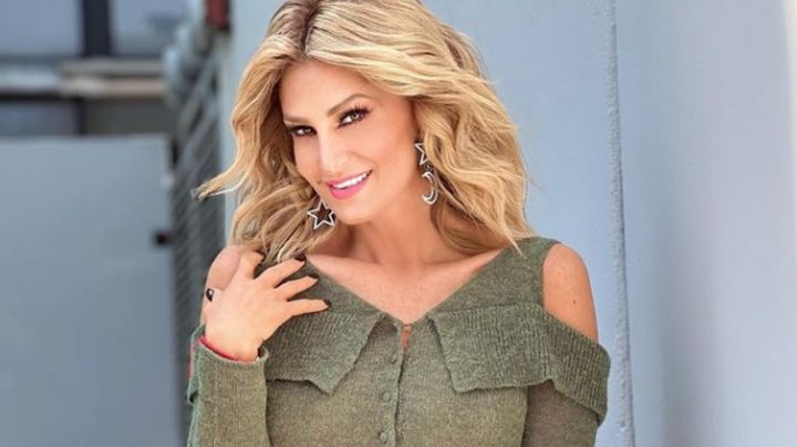 Shock en TV Azteca: Anette Cuburu estrena galán tras divorcio de ejecutivo de Televisa y veto en 'Hoy'