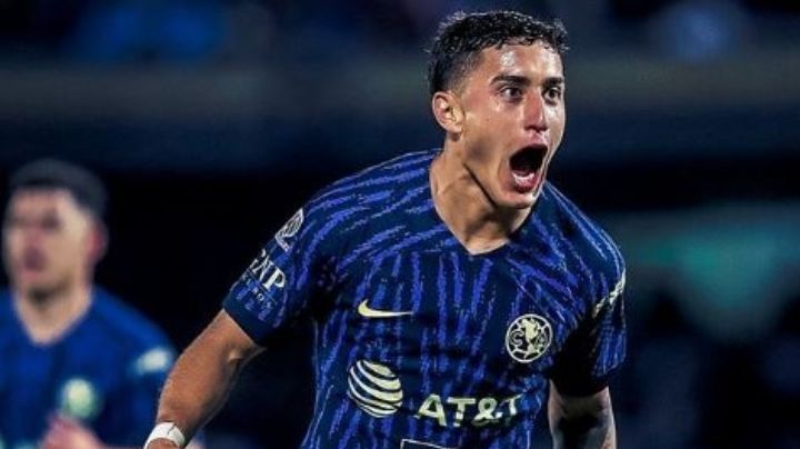 Alejandro Zendejas explica los motivos por los que representará a los Estados Unidos y no a México