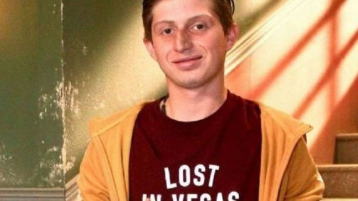 VIDEO: Aseguran que el fantasma de Octavio Ocaña ronda en carretera de Cuautitlán Izcalli