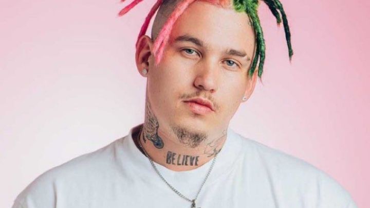 VIDEO: Tras desplomarse y caer del escenario, abren investigación por la muerte del rapero Costa Titch