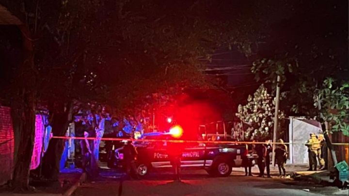 Hombre es ultimado a tiros por un comando armado en Colima; no hay personas detenidas