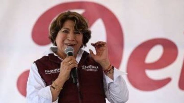 Morena en el Edomex se pone a la cabeza de cara a las elecciones; aventaja al PRI con 10 puntos