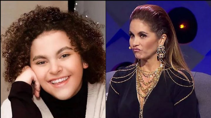 Shock en la farándula: Hija de Lucero confiesa que se casará con actor 36 años mayor que ella