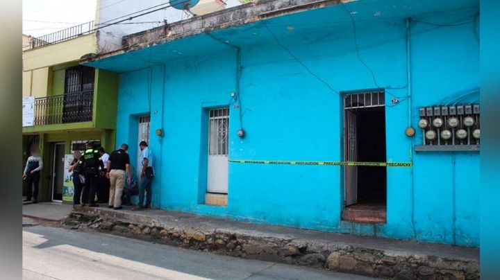 Terrible final: Mujer es encontrada sin vida al interior de su domicilio en Veracruz; fue apuñalada