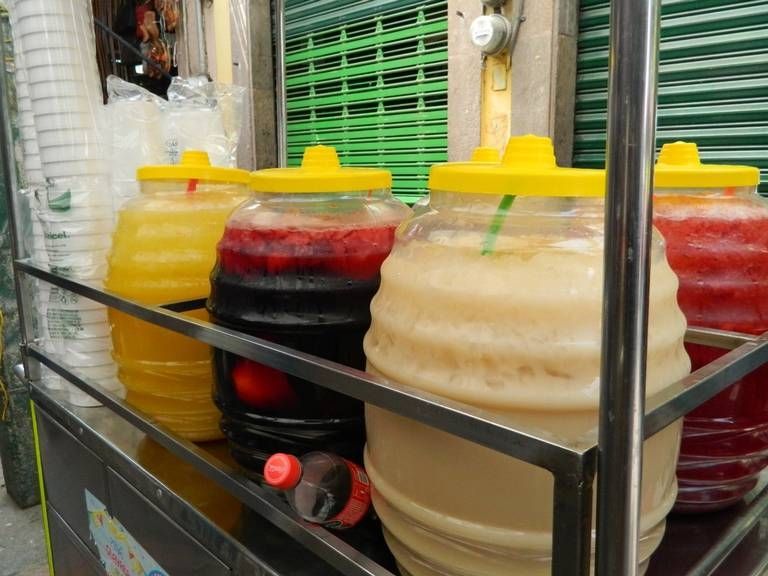 Extorsión a comerciante en la GAM