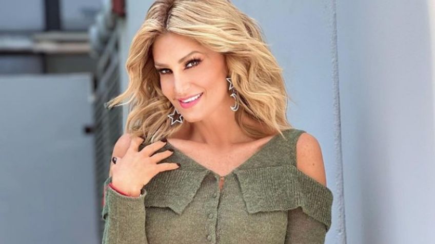 Shock en TV Azteca: Anette Cuburu estrena galán tras divorcio de ejecutivo de Televisa y veto en 'Hoy'
