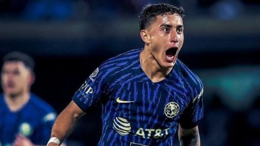 Alejandro Zendejas explica los motivos por los que representará a los Estados Unidos y no a México