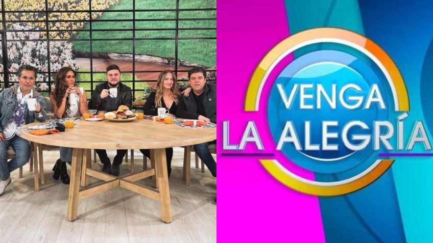 Enferma y divorciada: Tras fracaso en 'Hoy', exconductora de Televisa hace dura confesión en 'VLA'