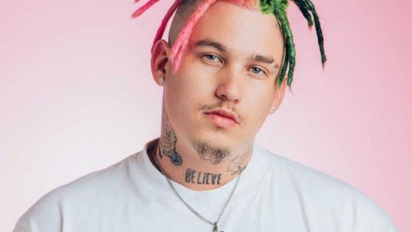 VIDEO: Tras desplomarse y caer del escenario, abren investigación por la muerte del rapero Costa Titch