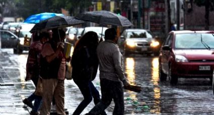 Conagua alerta: Nuevo Frente Frío en México provocará lluvias en Sonora hoy miércoles 15 de marzo