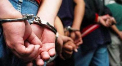 Fiscalía de Sonora rescata a 6 menores de edad tras intenso operativo en Hermosillo; detienen a 5