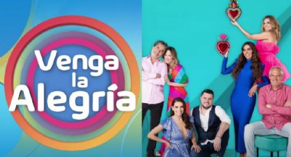 Salió del clóset: Tras bajar 15 kilos y veto de Televisa, conductora deja 'VLA' y vuelve a 'Hoy'