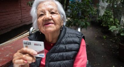 Date prisa: 'Abuelitos' en el Edomex tienen hasta este día para recoger la tarjeta de la Pensión del Bienestar