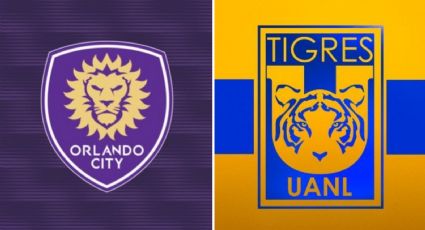 Orlando City vs Tigres: ¿A qué hora y dónde ver la vuelta de Octavos de Final de la Concachampions?