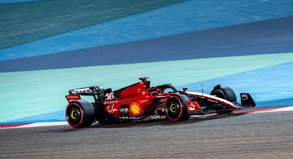 Leclerc y Ferrari serán penalizados en el Gran Premio de Arabia Saudita, ¿ventaja para 'Checo'?