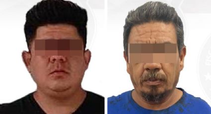 Ricardo y Juan asesinaron a dos hombres a puñaladas en Morelos; ya enfrentan proceso penal