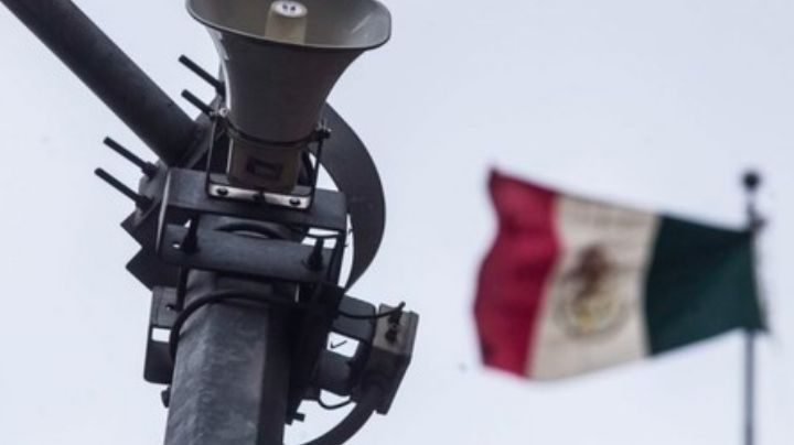 Sismológico reporta 3 temblores hoy: Michoacán, Jalisco y CDMX son los epicentros de los movimientos