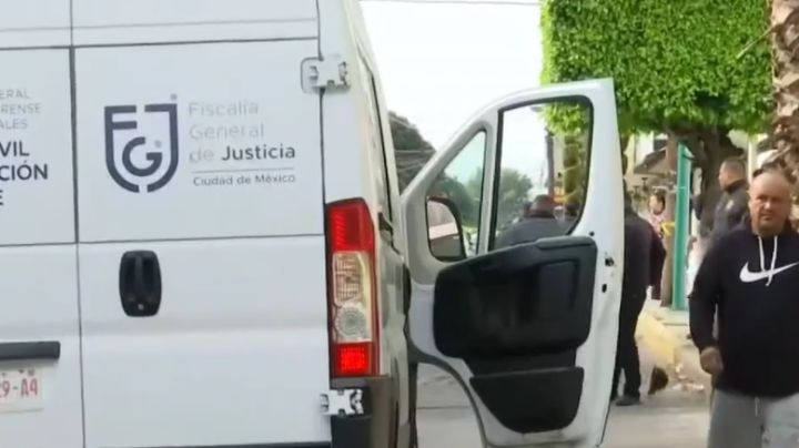 Acuchillado y golpeado: Encuentran cadáver de un hombre en Iztapalapa; es el segundo en 24 horas