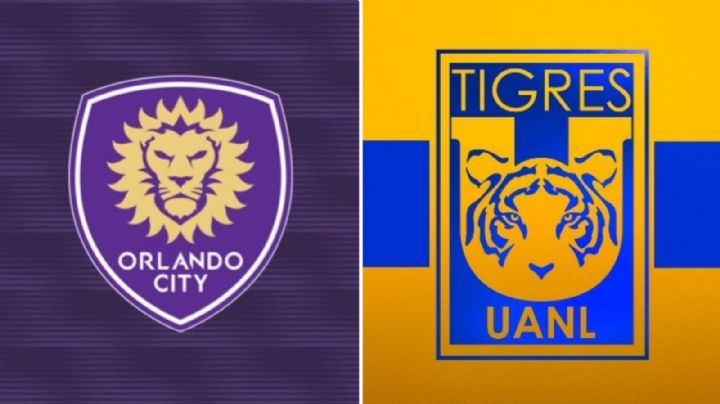 Orlando City vs Tigres: ¿A qué hora y dónde ver la vuelta de Octavos de Final de la Concachampions?